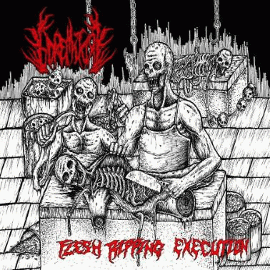 Goremitory : Flesh Ripping Execution